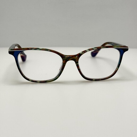 Etnia Coco GR Eyeglasses Eye Glasses Frames Spain 51-16-140 main image 5